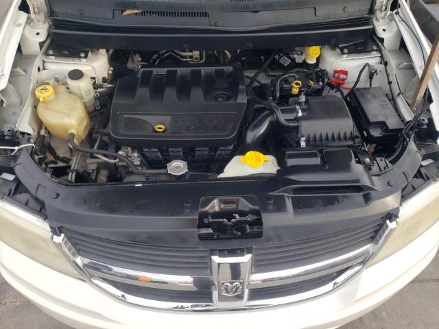 Photo 11 from auction – 2009 DODGE JOURNEY SE with VIN 3D4GG47B19T245255