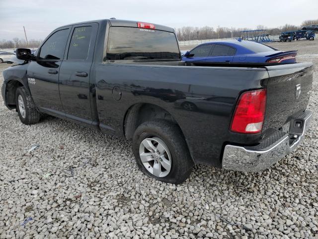 Photo 2 from auction – 2016 RAM 1500 ST with VIN 1C6RR7FG0GS359896