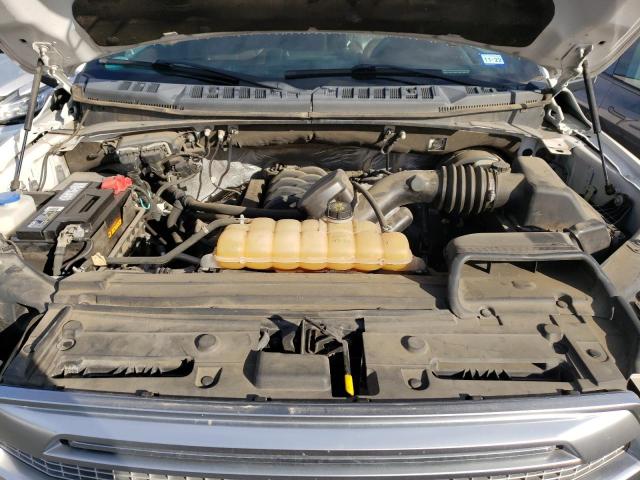 Photo 11 from auction – 2015 FORD F150 SUPER with VIN 1FTEW1CF9FFB69708