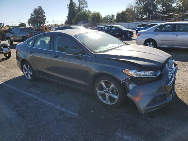Photo 4 from auction – 2016 FORD FUSION SE with VIN 3FA6P0H74GR356250