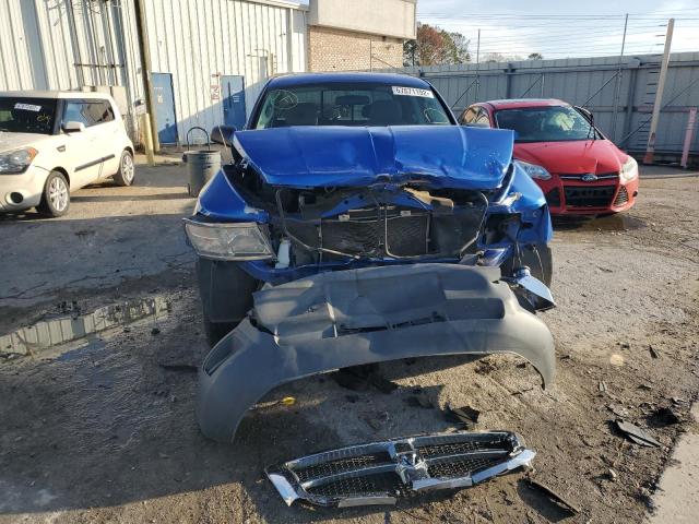Photo 5 from auction – 2008 DODGE DAKOTA SXT with VIN 1D7HE38K78S525400