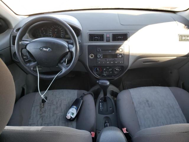Photo 8 from auction – 2005 FORD FOCUS ZX4 with VIN 1FAFP34N85W289300