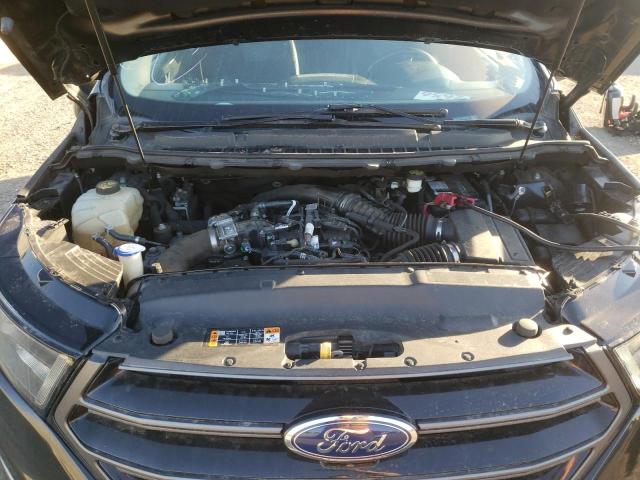 Photo 12 from auction – 2015 FORD EDGE SPORT with VIN 2FMTK4AP7FBB77495