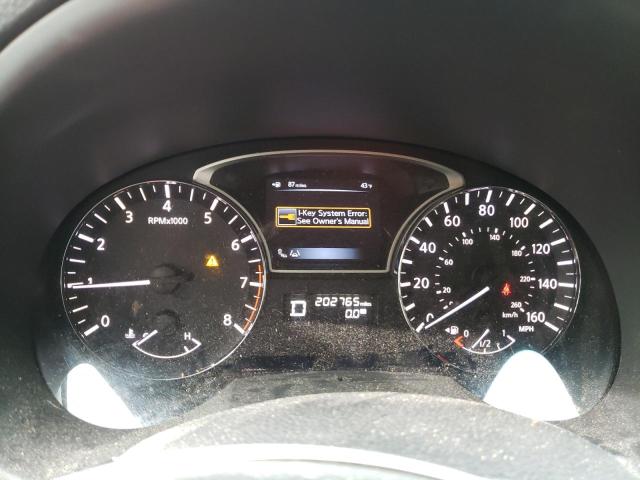 Photo 9 from auction – 2013 NISSAN ALTIMA 2.5 with VIN 1N4AL3AP4DC246231