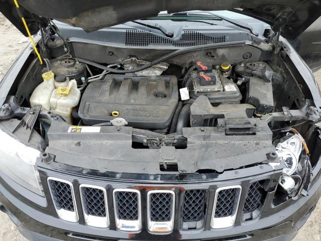 Photo 12 from auction – 2015 JEEP COMPASS SP with VIN 1C4NJDBB8FD437822