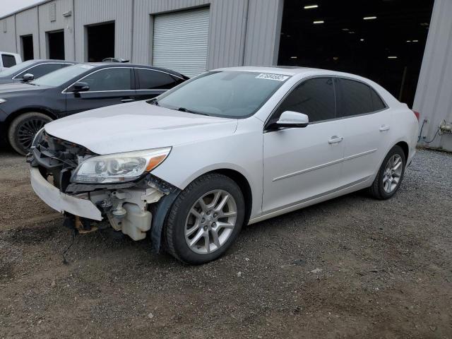 CHEVROLET MALIBU 1LT 2015 with VIN 1G11C5SLXFF246178 - Photo from auction