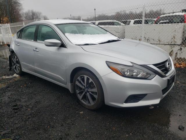 Photo 4 from auction – 2017 NISSAN ALTIMA 2.5 with VIN 1N4AL3AP1HN333420