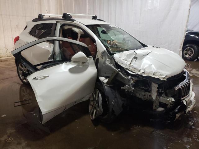 Photo 4 from auction – 2014 BUICK ENCORE with VIN KL4CJGSB4EB621992