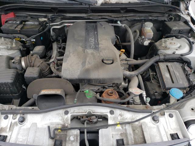 Zdjęcie 11 z aukcji – 2012 SUZUKI GRAND VITA z VIN JS3TD0D64C4100231