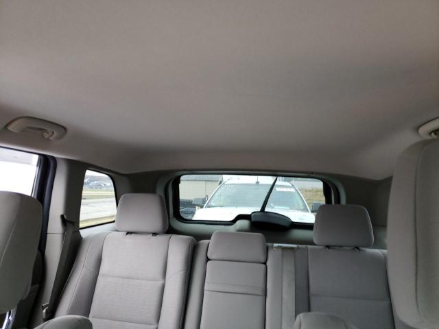 Photo 10 from auction – 2011 JEEP GRAND CHER with VIN 1J4RR4GGXBC562989