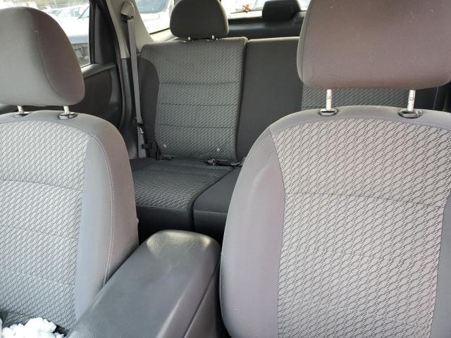 Photo 10 from auction – 2003 FORD ESCAPE XLT with VIN 1FMYU03163KC36832