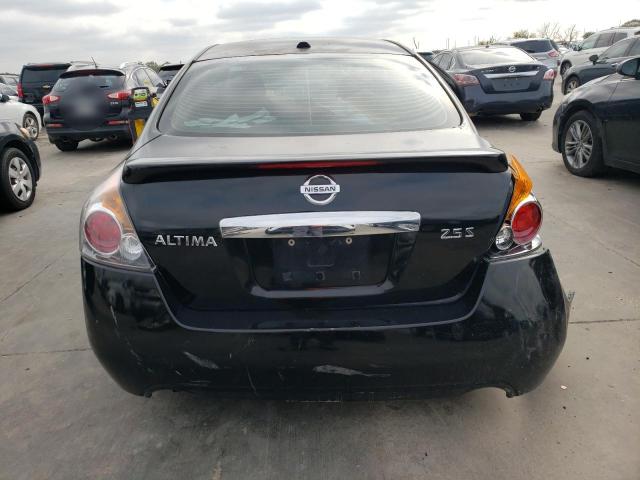 Фото 6 с аукциона – 2011 NISSAN ALTIMA BAS с VIN 1N4AL2AP1BN493508