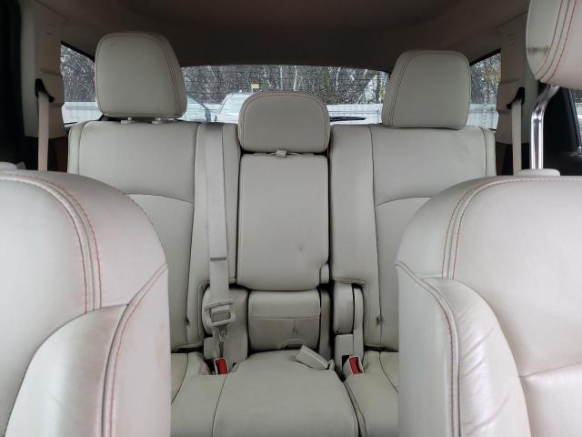 Photo 10 from auction – 2013 DODGE JOURNEY R/ with VIN 3C4PDDFG3DT627153