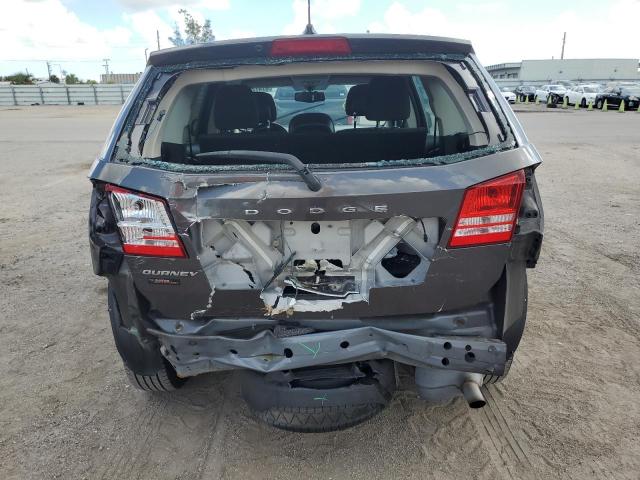 Photo 6 from auction – 2014 DODGE JOURNEY SE with VIN 3C4PDCAB7ET246431