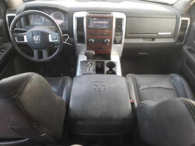 Photo 8 from auction – 2010 DODGE RAM 1500 with VIN 1D7RB1CT5AS241853