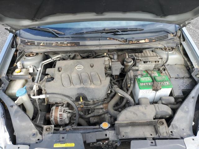 Photo 11 from auction – 2008 NISSAN SENTRA 2.0 with VIN 3N1AB61E78L699897