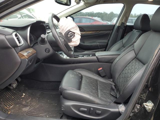 Photo 7 from auction – 2016 NISSAN MAXIMA 3.5 with VIN 1N4AA6AP6GC421493