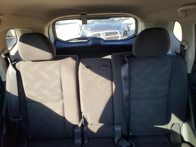 Photo 10 from auction – 2016 NISSAN ROGUE S with VIN KNMAT2MVXGP598807