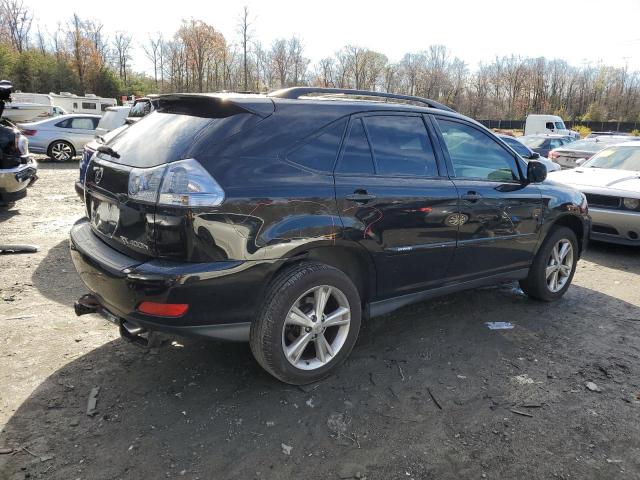 Photo 3 from auction – 2008 LEXUS RX 400H with VIN JTJHW31UX82865995