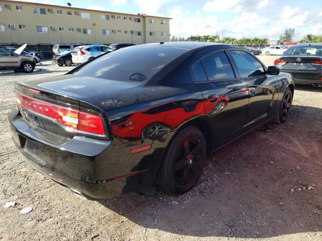 Photo 3 from auction – 2012 DODGE CHARGER SX with VIN 2C3CDXHG3CH113022