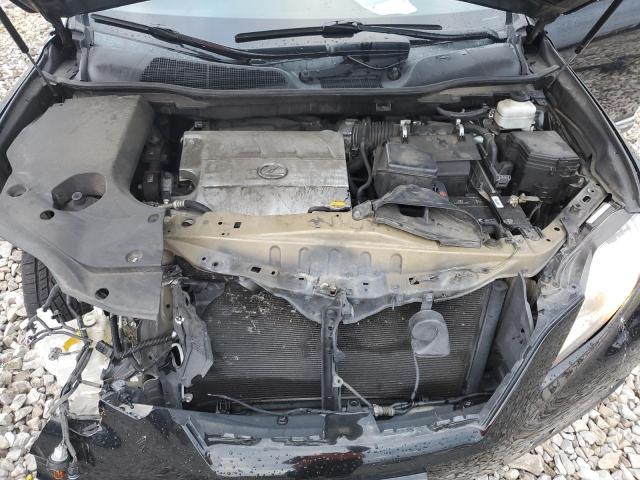 Photo 12 from auction – 2012 LEXUS RX 350 with VIN 2T2BK1BAXCC128850