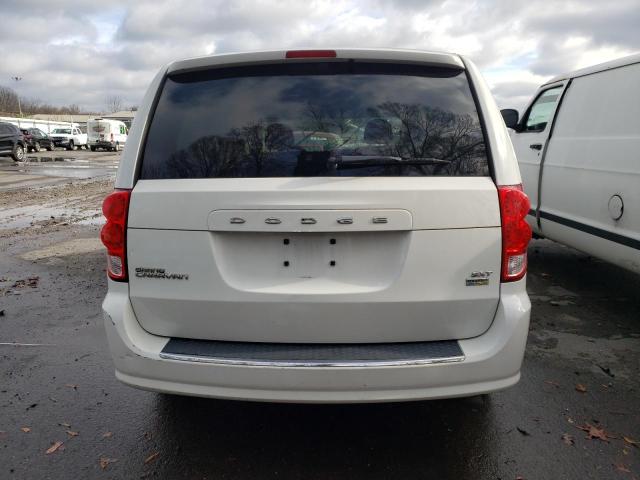 Photo 6 from auction – 2015 DODGE GRAND CARA with VIN 2C4RDGCG8FR527490