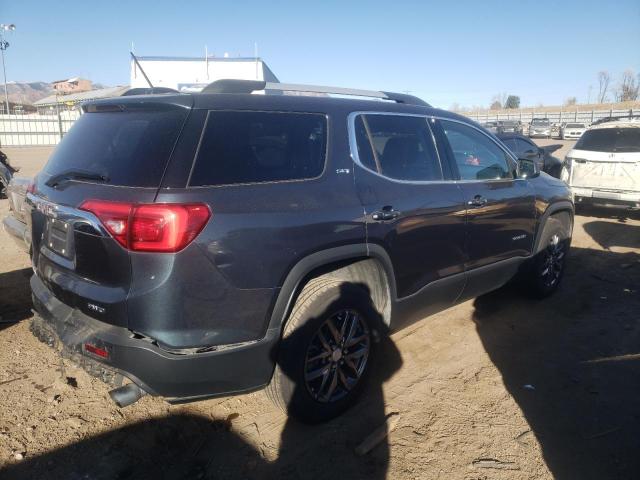 Photo 3 from auction – 2019 GMC ACADIA SLT with VIN 1GKKNULS5KZ269774