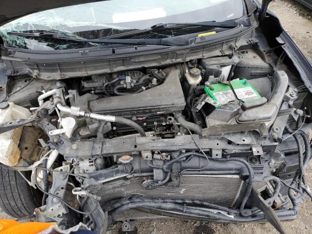Photo 11 from auction – 2016 NISSAN ROGUE S with VIN 5N1AT2MV0GC828616