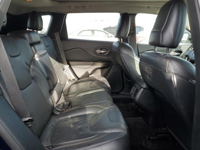 Photo 11 from auction – 2015 JEEP CHEROKEE L with VIN 1C4PJMDS2FW521015