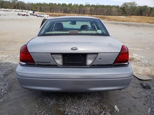 Photo 6 from auction – 2008 FORD CROWN VICT with VIN 2FAFP74V18X147757