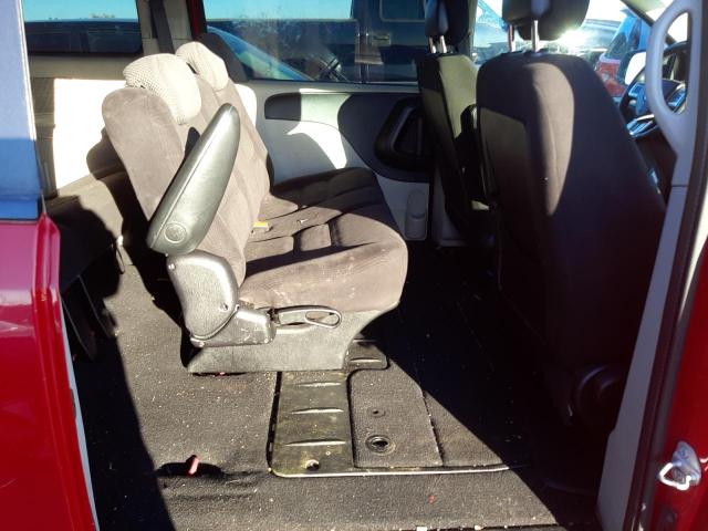 Photo 11 from auction – 2014 DODGE GRAND CARA with VIN 2C4RDGBG2ER314048