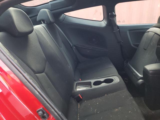 Photo 10 from auction – 2017 HYUNDAI VELOSTER with VIN KMHTC6AD2HU316895
