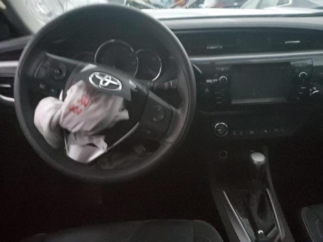 Photo 8 from auction – 2015 TOYOTA COROLLA L with VIN 5YFBURHE5FP220718