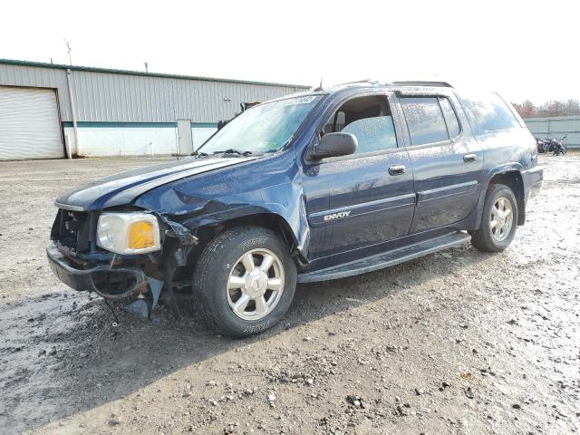 GMC ENVOY XUV 2004 with VIN 1GKET12S846174519 - Photo from auction