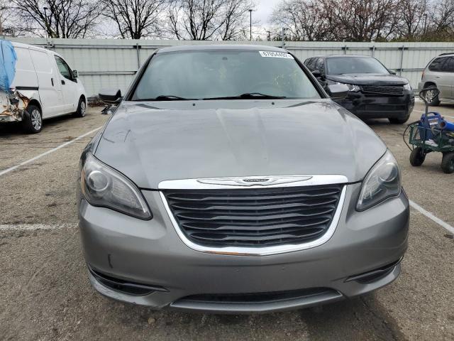 Photo 5 from auction – 2011 CHRYSLER 200 S with VIN 1C3BC8FG2BN609992