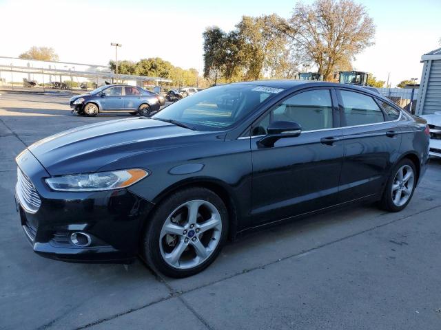 Photo 1 from auction – 2014 FORD FUSION SE with VIN 3FA6P0H76ER379722
