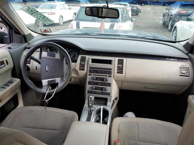 Photo 8 from auction – 2011 FORD FLEX SE with VIN 2FMGK5BCXBBD33347