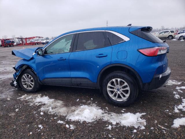 Photo 2 from auction – 2020 FORD ESCAPE SE with VIN 1FMCU9G66LUB33399