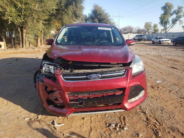 Photo 5 from auction – 2013 FORD ESCAPE SEL with VIN 1FMCU0H96DUC88265