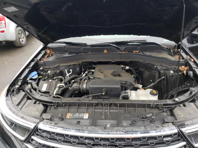 Photo 12 from auction – 2020 FORD EXPLOR XLT with VIN 1FMSK8DH3LGC72941