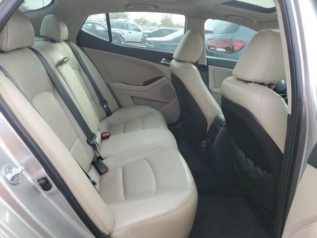 Photo 10 from auction – 2013 KIA OPTIMA EX with VIN 5XXGN4A78DG092319