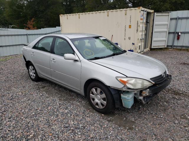 Photo 4 from auction – 2002 TOYOTA CAMRY LE with VIN 4T1BE32K82U066250