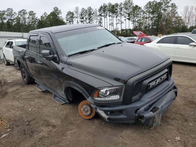 Photo 4 from auction – 2019 RAM 1500 CLASS with VIN 1C6RR7LT1KS729179