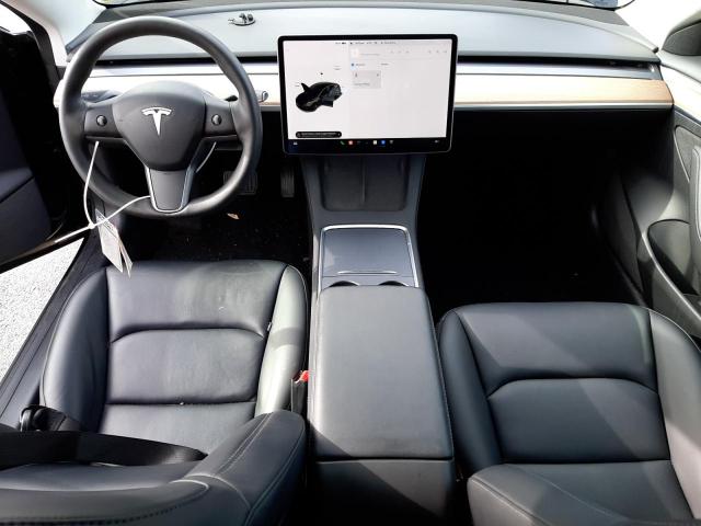 Photo 8 from auction – 2021 TESLA MODEL 3 with VIN 5YJ3E1EA9MF961385