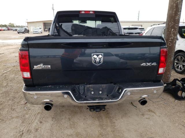 Photo 6 from auction – 2018 RAM 1500 SLT with VIN 3C6RR7LT2JG226640