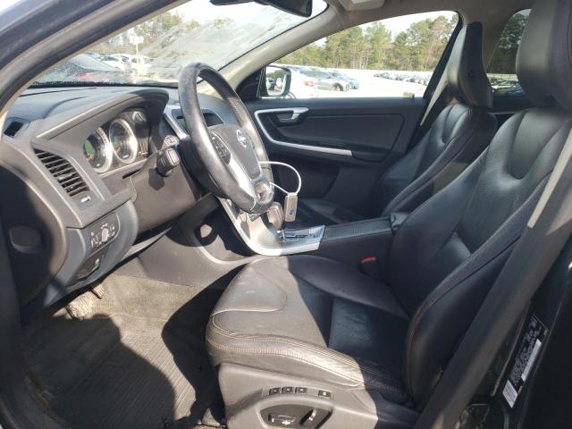 Photo 7 from auction – 2011 VOLVO XC60 3.2 with VIN YV4952DZ3B2188000