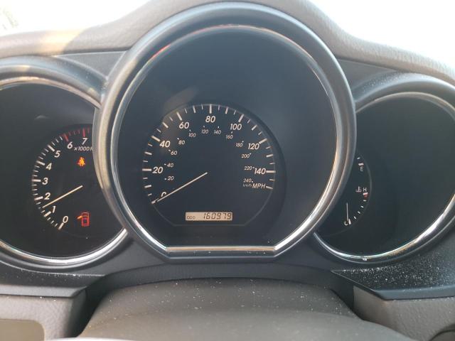 Photo 9 from auction – 2006 LEXUS RX 330 with VIN JTJGA31U160062768