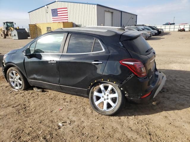 Photo 2 from auction – 2017 BUICK ENCORE with VIN KL4CJCSB5HB095479