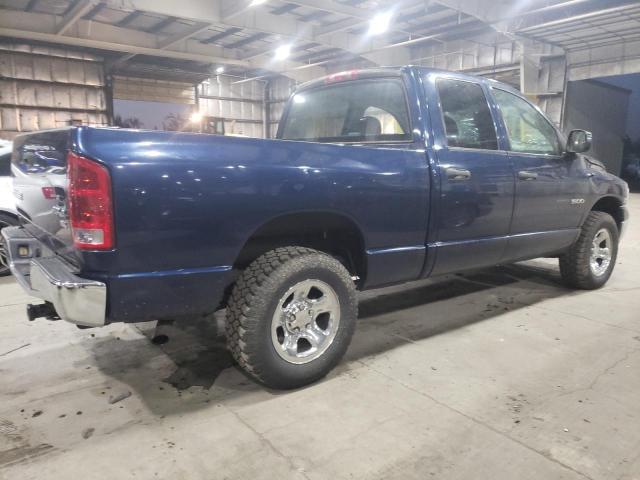 Photo 3 from auction – 2004 DODGE RAM 1500 S with VIN 1D7HU18D84J108246