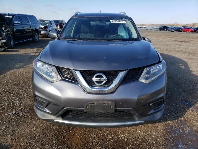 Photo 5 from auction – 2016 NISSAN ROGUE S with VIN KNMAT2MV9GP726258